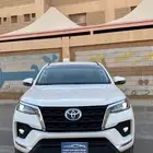 فورشنر 2021