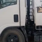قلاب ايسوزو مشوار داخل بيشه وخارجها بلوك خرسان بطحه تكسير