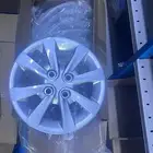 طيس كيا ريو 2017. عليه عرض