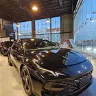 ام جي 7 موديل 2025 فئة استاندر بسعر خيالي ومنافس تسليم فوري