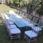 حفلات العلياء تاجير جميع مستلازمات الحفلات وقهوجين وصبابين ر