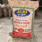 مواد غذائية وصابون