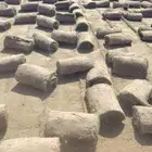 انجيله الطبيعي سي الفين خالي من الحشائش