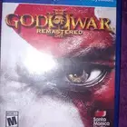 شريط good of war remastered