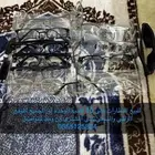 للبيع نظارات الحبه ب10 ريال بس يبي لك تغير عدسات فقط