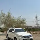 فورشنر 2013 دبل نظيف