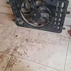 مروحة رديتر ام جي MG5