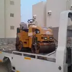 رصاصه 10طن بوبكات للايجار بي أسعار مناسب اشتغل جميع أشغال