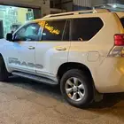 برادو اسبير علاقي 2013