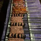 شوي خارجي معلم