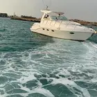 تأجير يخوت رحلات جزيرة بياضه ابو طير حفلات بحريه