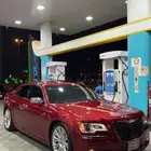 كرايزلر اكزكتيف 2012