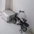 دراجة رامبو