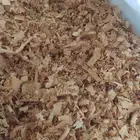 نشارة خشب نظيفه