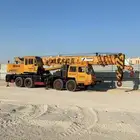 كرينات ورافعات شوكيه للإيجار اليومي
