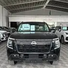 نيسان باترول - SE 2 - تنفس طبيعي - كويتي - 2026