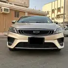 جيلي بينري 2020