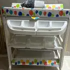 سرير اطفال