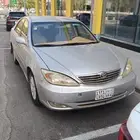 تويوتا كامري 2004