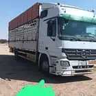 اكترس لوري سياره نظيفه مكينه قير شرط محركات شرط