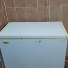 فريزر ممتاز حجم وسط