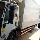 السياره تبريد تجميد متجها للرياض فاضى اللى يبى شئ