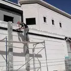 ابوقناص المقالات الديكورات ليسه ملونه بديل الحجر الطبيعي