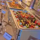 بوفيه مفتوح و كوفي بريك الحفلات