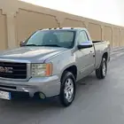 جمس سييرا غمارة