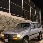 لاندكروزر 1997