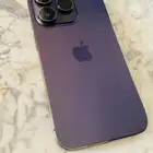 للبيع آيفون 14 برو.