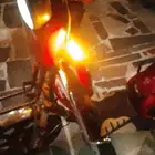 اسكوتر كهربائي