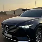 مازدا cx9 2020