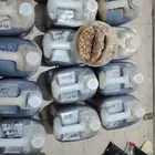 يتوفر جميع انواع العسل