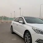 هيونداي سوناتا 2018