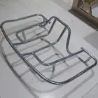 سلة حامل شنطة قولد وينق كرياكين اصلي