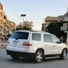 جمس اكاديا موديل 2012 نظيفه