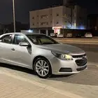 شفرولية ماليبو 2015 شرط نظيف