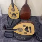للبيع عود كهربائي صناعه مصرية جديد مع الشنطه حقته الحد ب 00