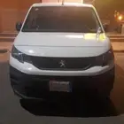 بيجو بارتنر موديل 2021 للبيع
