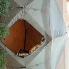 خيمة القاضي