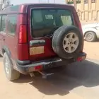 لاند روفر جيب 2004