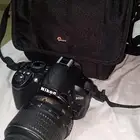 كاميرا D3100 Nikon
