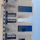 للبيع فيلا منفصله مع شقة مسروقة بالعروبه الجنوبيه