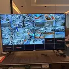 كامرات مراقبه وانتر كم