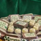 شكولاتات يوم الوطني