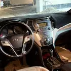 هوندا سنتاف موديل 2015