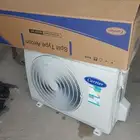 مكيف كارير اسبليت ستوك بلكرتون 24 الف وحدة