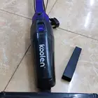 مكنسه كهربائية