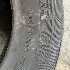Tire for sale 4 new tires purchased on 12 July 2025